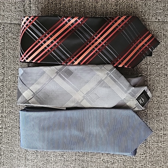 Bundle of 12 Ties - Picture 5 of 10